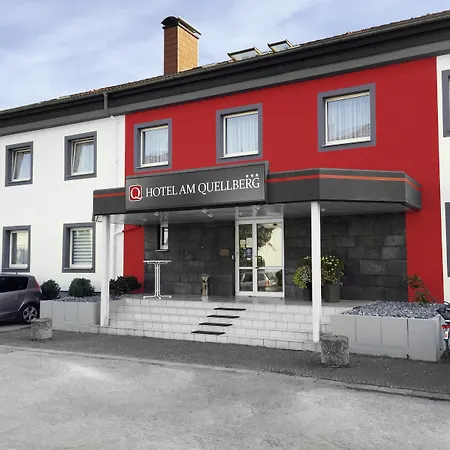 Hotel Am Quellberg-2